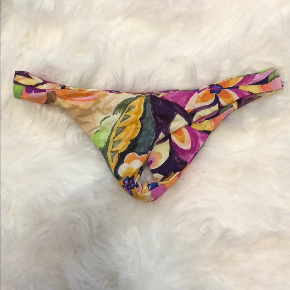 Boys and arrows bikini bottom
